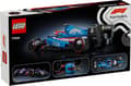 Pikkukuva 2 / 10: LEGO SPEED CHAMPIONS 77246 Visa Cash App RB VCARB 01