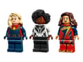 Pikkukuva 8 / 10: LEGO MARVEL 76232 Vannemies