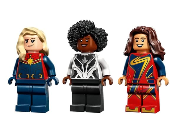 LEGO MARVEL 76232 Vannemies