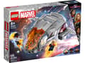 Pikkukuva 1 / 10: LEGO MARVEL 76232 Vannemies