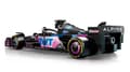 Pikkukuva 5 / 10: LEGO SPEED CHAMPIONS 77248 BWT Alpine F1 Team A524