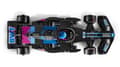 Pikkukuva 6 / 10: LEGO SPEED CHAMPIONS 77248 BWT Alpine F1 Team A524