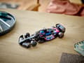 Pikkukuva 10 / 10: LEGO SPEED CHAMPIONS 77248 BWT Alpine F1 Team A524