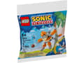 Miniatyrbild 1 av 3: LEGO SONIC THE HEDGEHOG 30676 Kikis kokosnötsattack
