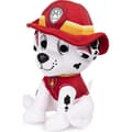 Miniatyrbild 4 av 4: PAT PATROL - PLYS 25 CM MARCUS Paw Patrol Hund - 6058445 - mjuk och tvättbar plysch från 12 månader