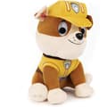 Miniatyrbillede 2 af 4: Plysdyr - PAW PATROL - Ruben - Højde 25 cm - Vaskbar overflade - Til børn fra 12 måneder