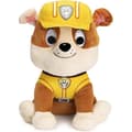 Miniatyrbillede 1 af 4: Plysdyr - PAW PATROL - Ruben - Højde 25 cm - Vaskbar overflade - Til børn fra 12 måneder