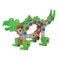 Miniatyrbild 3 av 5: Eichhorn - Dinosaurie 3 i 1 - 4 år