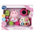 Miniatyrbild 3 av 3: VTECH BABY - Förlossningsset - Sinnenas Väckande - Rosa