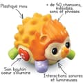 Miniatyrbild 3 av 5: VTECH BABY - Picoton, min Lumi Hedgehog