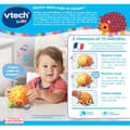Miniatyrbild 4 av 5: VTECH BABY - Picoton, min Lumi Hedgehog