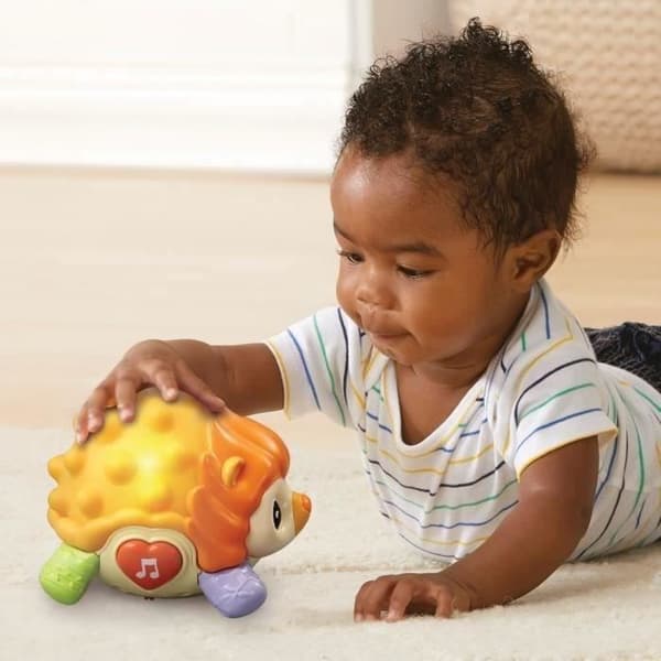 VTECH BABY - Picoton, min Lumi Hedgehog