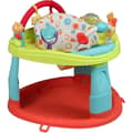 Miniatyrbild 1 av 6: CREATIVE BABY gåstol Aktivitets- och uppvaknande bas - Ca0 - Flerfärgad