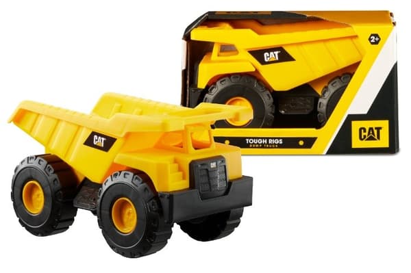 CAT Suuri maanrakennuskippiauto 82031 /2