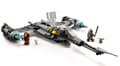 Miniatyrbild 1 av 7: LEGO STAR WARS 75325 MANDALORIANS N-1 STJÄRNSKÄGARE