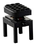 Miniatyrbillede 4 af 4: Gainward grafikkort RTX 5070 Python III 12 GB GDDR7-hukommelse