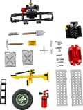 Miniatyrbild 1 av 3: LEGO ICONS 10317 LAND ROVER CLASSIC DEFENDER 90