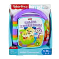 Miniatyrbillede 3 af 3: Fisher Price LL rimbog FRC70 (polsk version)