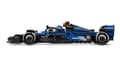 Miniatyrbild 3 av 5: LEGO SPEED CHAMPIONS 77249 Williams Racing FW46 F1 Racerbil