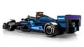 Miniatyrbild 4 av 5: LEGO SPEED CHAMPIONS 77249 Williams Racing FW46 F1 Racerbil
