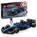 Miniatyrbild 1 av 5: LEGO SPEED CHAMPIONS 77249 Williams Racing FW46 F1 Racerbil