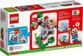Pikkukuva 5 / 10: LEGO SUPER MARIO 71364 LAAJENNUSPAKKAUS - WHOMPIN LAVAONGELMAT