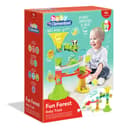 Miniatyrbillede 2 af 3: STAND4ME OPTRÆKNINGSSÆT BASIC justerbar græsadapter