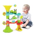 Miniatyrbillede 1 af 3: STAND4ME OPTRÆKNINGSSÆT BASIC justerbar græsadapter
