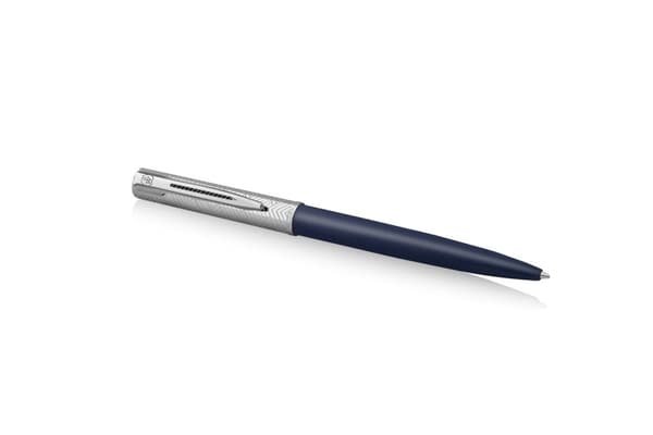Waterman Allure Deluxe Blå Medium 1 st