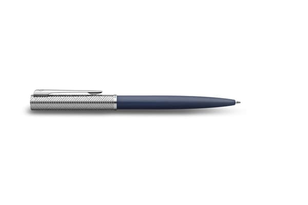 Waterman Allure Deluxe Blå Medium 1 st