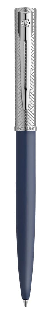 Waterman Allure Deluxe Blå Medium 1 st
