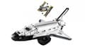 Miniatyrbillede 4 af 7: LEGO ICONS 10283 DISCOVERY SHUTTLE NASA