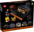 Miniatyrbillede 6 af 9: LEGO ICONS 10306 ATARI 2600