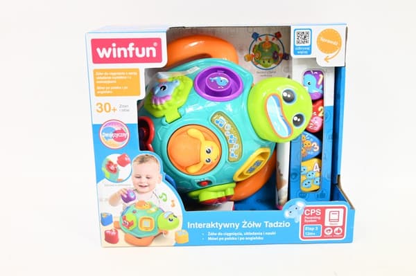 Interact.turtle Tadzio SmilyPlay 240301 53323