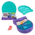 Miniatyrbillede 1 af 9: Kinetic Sand Project Planet Deep Sea