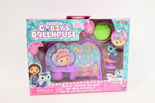 GABI MAGIC CAT HOUSE -KYLPYHUONE 6068286 WB3