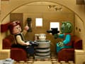 Miniatyrbild 4 av 10: LEGO STAR WARS 75290 MOS EISLEY CANTINA