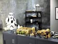 Miniatyrbild 5 av 10: LEGO STAR WARS 75290 MOS EISLEY CANTINA