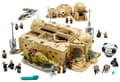Miniatyrbild 6 av 10: LEGO STAR WARS 75290 MOS EISLEY CANTINA
