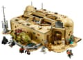 Miniatyrbild 9 av 10: LEGO STAR WARS 75290 MOS EISLEY CANTINA
