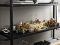 Miniatyrbild 10 av 10: LEGO STAR WARS 75290 MOS EISLEY CANTINA