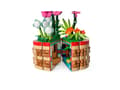 Miniatyrbild 2 av 3: LEGO DISNEY 43252 Vaianas blomkruka