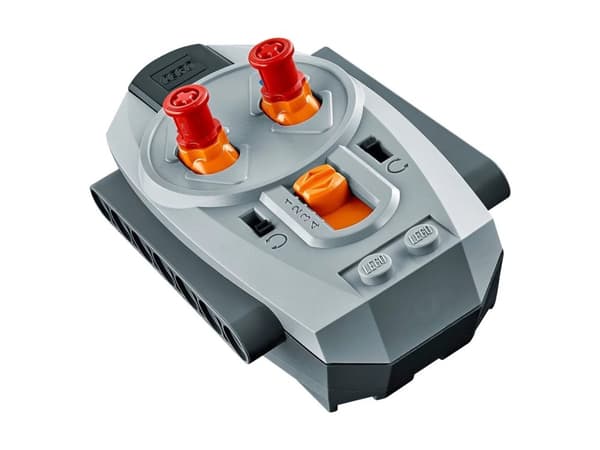 LEGO TECHNIC 42065 RC BANDBANDSRACERARE
