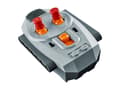 Miniatyrbild 3 av 3: LEGO TECHNIC 42065 RC BANDBANDSRACERARE