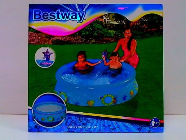 Bestway 57326 barnpool