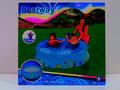 Miniatyrbild 4 av 6: Bestway 57326 barnpool