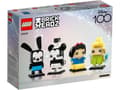 Miniatyrbild 2 av 3: LEGO BRICKHEADZ 40622 Disneys 100-årsfirande