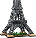 Miniatyrbild 6 av 6: LEGO ICONS 10307 Eiffeltornet