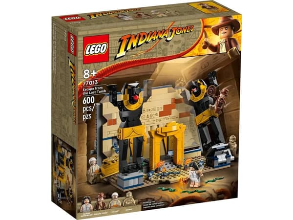 LEGO Friends 41717 Mia Vildmarksräddare