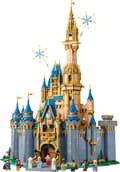 Miniatyrbillede 1 af 3: LEGO DISNEY 43222 DISNEY SLOT